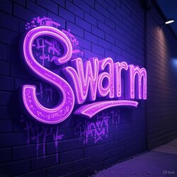 Swarm (SWRM) logo