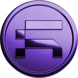 Swarm Network (TRUTH) logo
