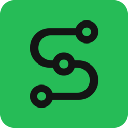 Swash (SWASH) logo