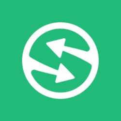 Swing.xyz ($SWING) logo