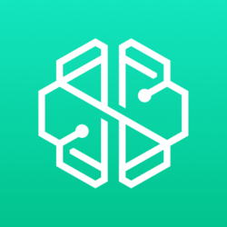 SwissBorg (BORG) logo
