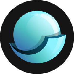 Demex (DMX) logo
