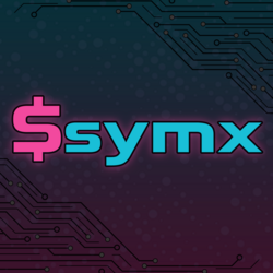 SYMBaiEX (SYMX) logo
