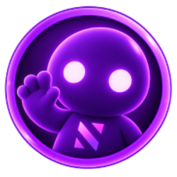 Polly (POLL) logo