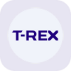T-Rex 2X Inverse MSTR Daily Target ETF Tokenized Stock (Reality) (RMSTZ) logo