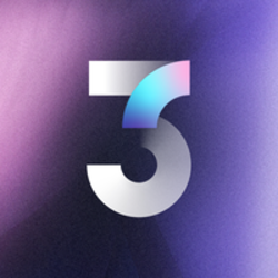 t3rn (TRN) logo