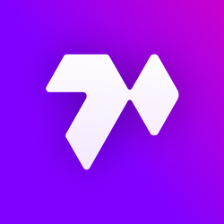 Ta-da (TADA) logo