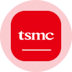 Taiwan Semiconductor Manufacturing (Ondo Tokenized Stock) (TSMON) logo