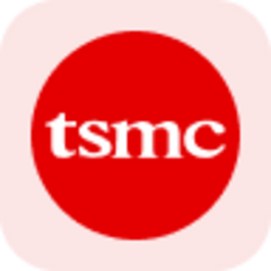 Taiwan Semiconductor Manufacturing Tokenized Stock (Reality) (RTSM) logo