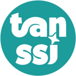 Tanssi (TANSSI) logo