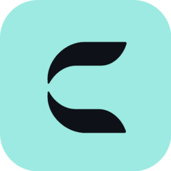 Cacheon (SN14) logo