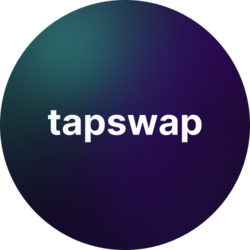 TapSwapToken (TAPS) logo
