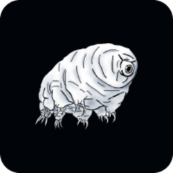 tardigrade (TARDI) logo