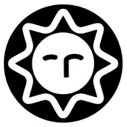 Tarot V1 (TAROT) logo