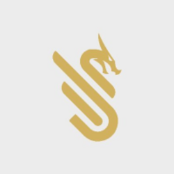 Tatsu (TATSU) logo