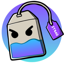TBAG (TBAG) logo