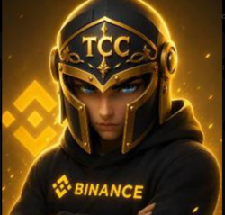 TCryptochicks (TCC) logo