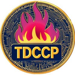 TDCCP (TDCCP) logo