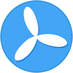 TE-FOOD (TONE) logo