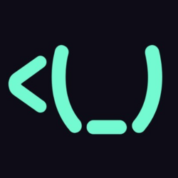 Tea Protocol (TEA) logo