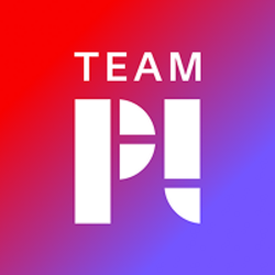 TeamPL Token (TMPL) logo