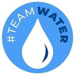 TeamWater (WATER) logo