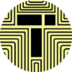 Tectonic (TONIC) logo