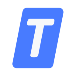 Tectum (TET) logo