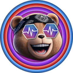 Teddy Bear (TEDDY) logo