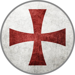 Templar DAO (TEM) logo