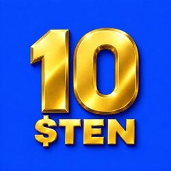 TEN () logo