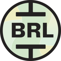 Tenbin Brazilian Real (TBRL) logo