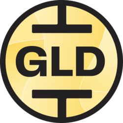 Tenbin Gold (TGLD) logo