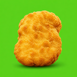 TENDIES (TENDIES) logo