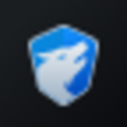 TeraWulf (Backpack Securities) (WULF) logo