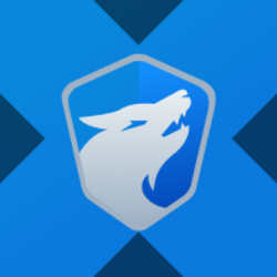 TeraWulf xStock (WULFX) logo