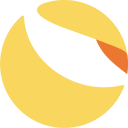 Terra Luna Classic (LUNC) logo