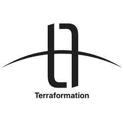 Terraformation (TERRA) logo