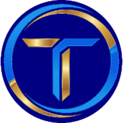 Terraport (TERRA) logo