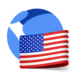 TerraClassicUSD (USTC) logo