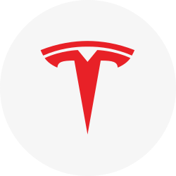 Tesla aStock (ATSLA) logo