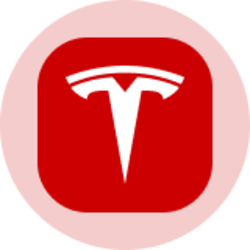 Tesla (Ondo Tokenized Stock) (TSLAON) logo