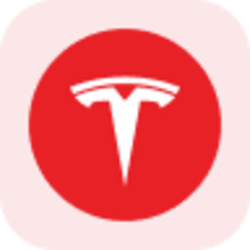 Tesla Tokenized Stock (Reality) (RTSLA) logo