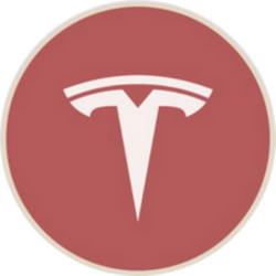 Tesla rStock (TSLAR) logo