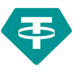 Euro Tether (EURT) logo