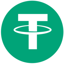 Rainbow Bridged USDT (Near) (USDT.E) logo