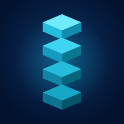 TetraScore (SCORE) logo
