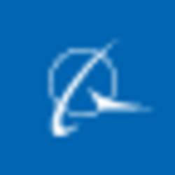 The Boeing Company (Backpack Securities) (BA) logo