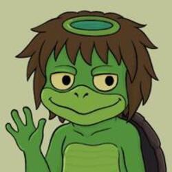 the face of sarcasm (KAPPA) logo