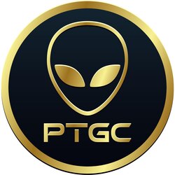 The Grays Currency (PTGC) logo